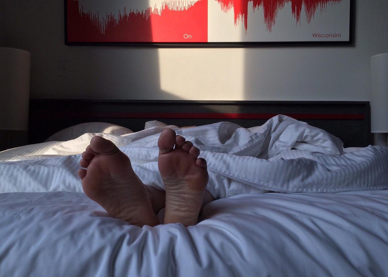 10 niezwykłych faktów na temat snu