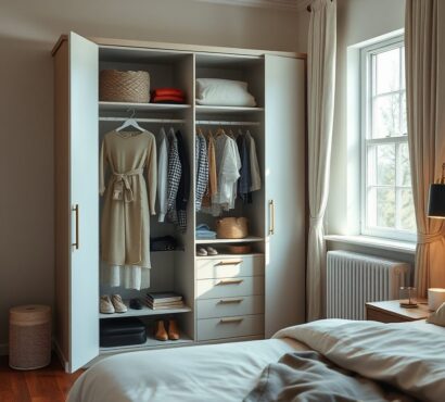 Szafa do sypialni: jak wybrać funkcjonalny model i dopasować układ do garderoby dla porządku na co dzień img-responsive