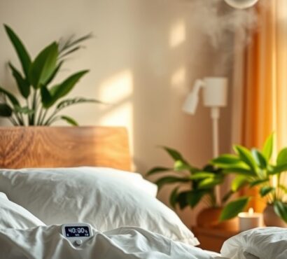 Wilgotność w sypialni: jak ustawić optymalny poziom dla zdrowia i komfortu snu img-responsive