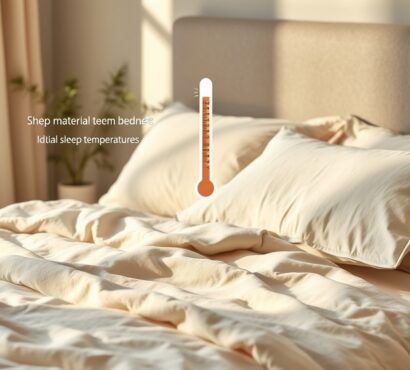 Pościel a temperatura snu: jak wybrać materiał, by uniknąć przegrzania i marznięcia img-responsive